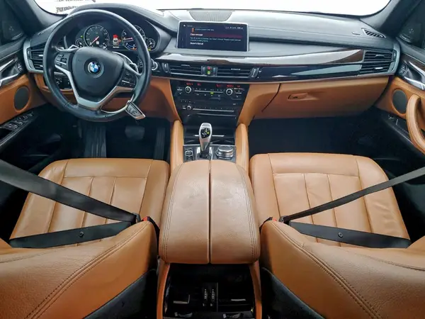 5UXKU0C59J0G69648 2018 BMW X6 - Image 8