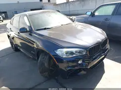 5UXKU0C59J0G69858 2018 BMW X6