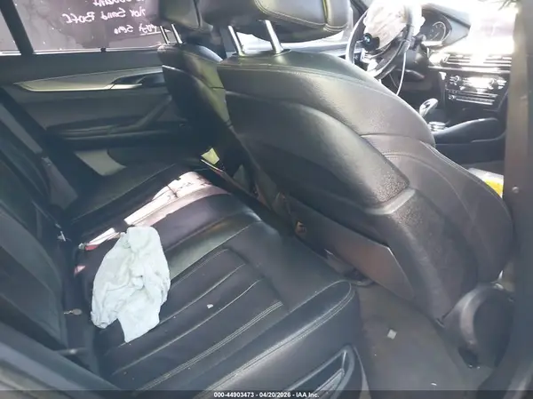 5UXKU0C59J0G69858 2018 BMW X6 - Image 8