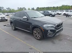 5UXKU0C59J0G80424 2018 BMW X6