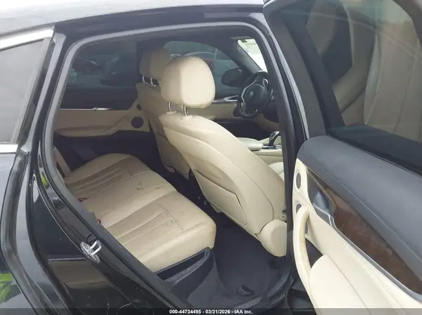5UXKU0C59J0G80424 2018 BMW X6 - Image 8