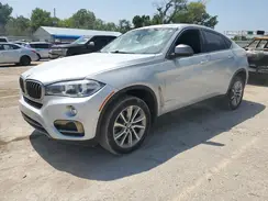 5UXKU0C59J0G80827 2018 BMW X6