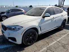 5UXKU0C59J0G81427 2018 BMW X6