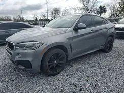 5UXKU0C59K0G92820 2019 BMW X6