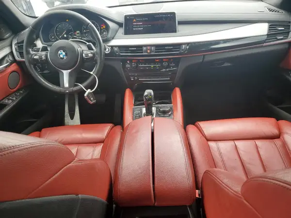 5UXKU0C59K0G92820 2019 BMW X6 - Image 8