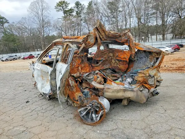 5UXKU0C59K0H98829 2019 BMW X6 - Image 2