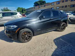 5UXKU0C59K0H98880 2019 BMW X6