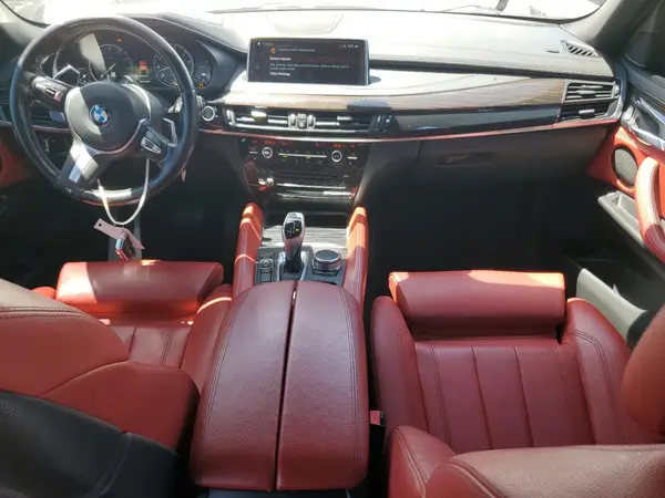 5UXKU0C59K0H98913 2019 BMW X6 - Image 8