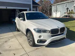 5UXKU0C59K0S97422 2019 BMW X6