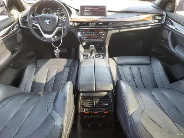 5UXKU0C59K0S97422 2019 BMW X6 - Image 8
