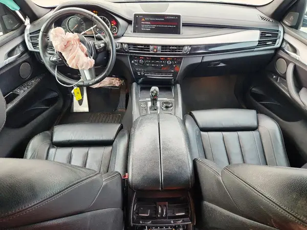 5UXKU0C59K0S97436 2019 BMW X6 - Image 8