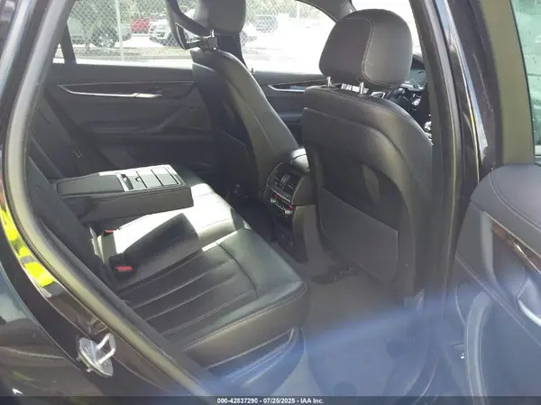 5UXKU0C59K0S97727 2019 BMW X6 - Image 8