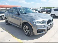 5UXKU0C5XG0F92359 2016 BMW X6