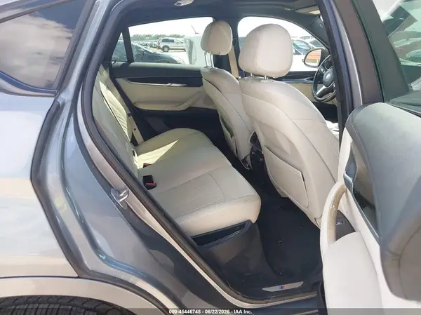 5UXKU0C5XG0F92359 2016 BMW X6 - Image 8