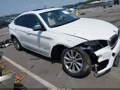 5UXKU0C5XG0F92393 2016 BMW X6