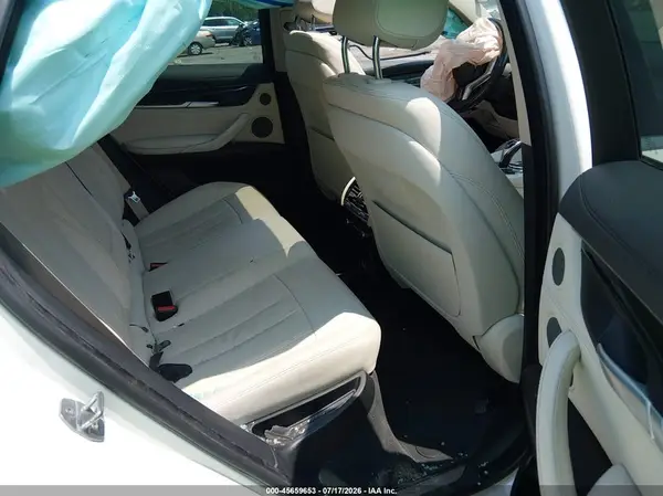 5UXKU0C5XG0F92393 2016 BMW X6 - Image 8