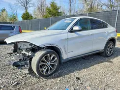 5UXKU0C5XG0F92457 2016 BMW X6