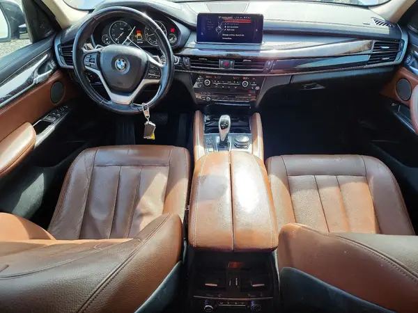 5UXKU0C5XG0F92457 2016 BMW X6 - Image 8
