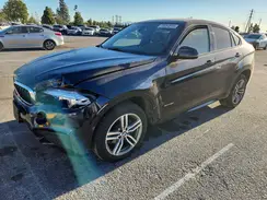 5UXKU0C5XG0F92524 2016 BMW X6