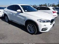 5UXKU0C5XG0F92622 2016 BMW X6