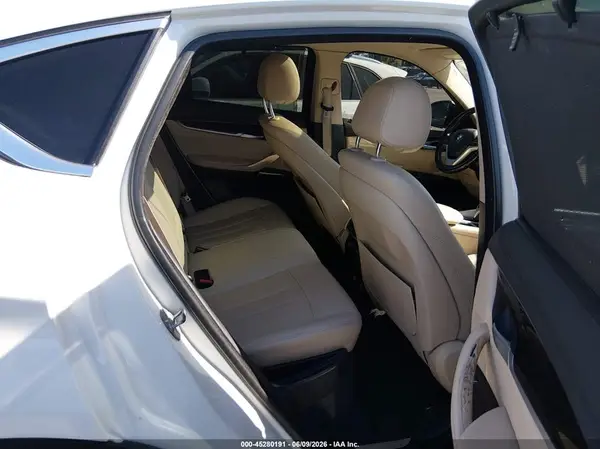 5UXKU0C5XG0F92622 2016 BMW X6 - Image 8