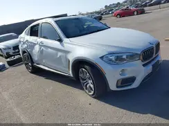 5UXKU0C5XG0F92684 2016 BMW X6