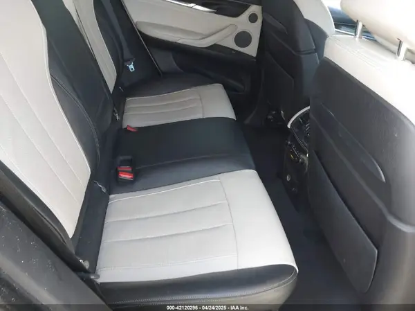 5UXKU0C5XG0F92684 2016 BMW X6 - Image 8