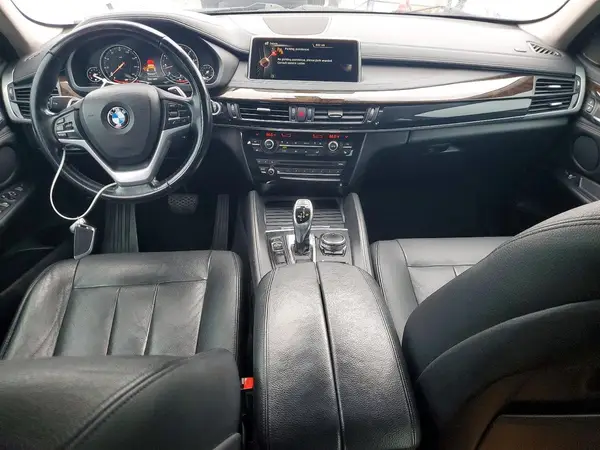 5UXKU0C5XG0F93060 2016 BMW X6 - Image 8