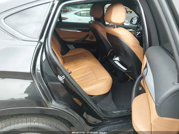 5UXKU0C5XG0F93415 2016 BMW X6 - Image 8