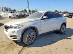 5UXKU0C5XJ0G69495 2018 BMW X6