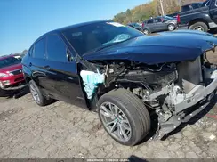 5UXKU0C5XJ0G69514 2018 BMW X6