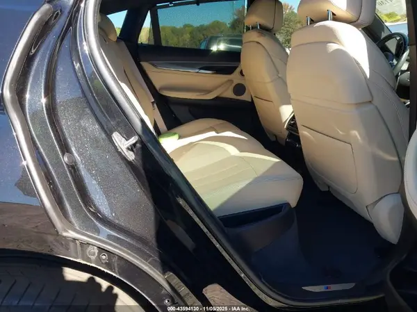 5UXKU0C5XJ0G69514 2018 BMW X6 - Image 8