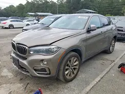 5UXKU0C5XJ0G69531 2018 BMW X6