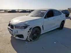 5UXKU0C5XJ0G80576 2018 BMW X6