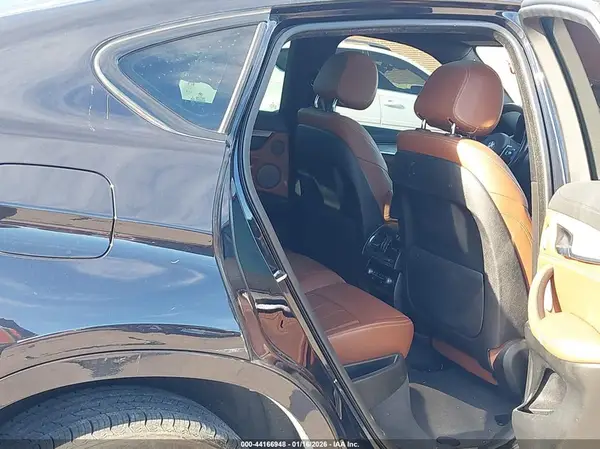 5UXKU0C5XJ0G80951 2018 BMW X6 - Image 8