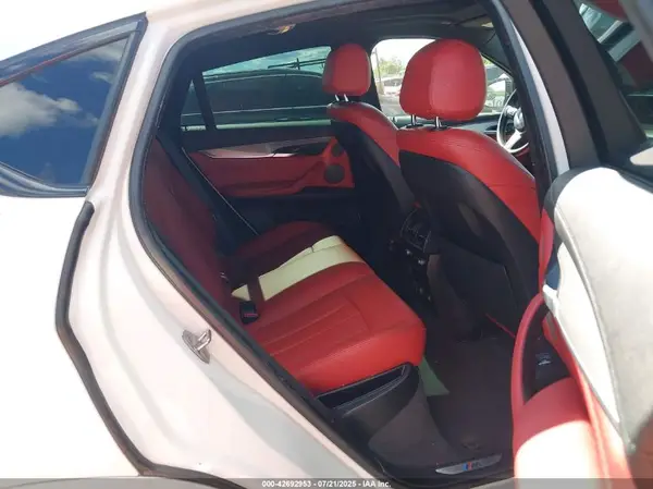 5UXKU0C5XJ0G81274 2018 BMW X6 - Image 8