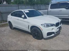 5UXKU0C5XJ0G92579 2018 BMW X6