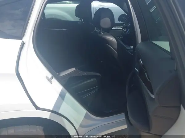 5UXKU0C5XJ0G92579 2018 BMW X6 - Image 8