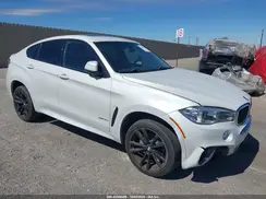 5UXKU0C5XJ0G92632 2018 BMW X6