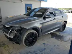 5UXKU0C5XK0G92650 2019 BMW X6