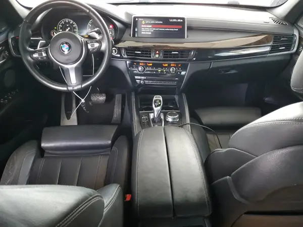5UXKU0C5XK0G92650 2019 BMW X6 - Image 8
