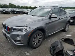 5UXKU0C5XK0G92759 2019 BMW X6