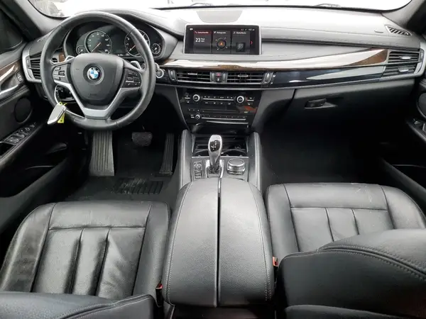 5UXKU0C5XK0G92759 2019 BMW X6 - Image 8