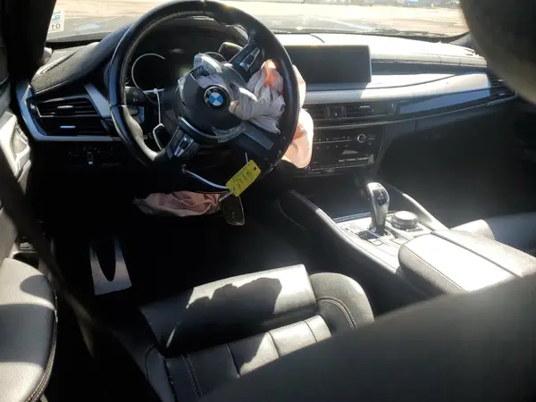 5UXKU0C5XK0H99519 2019 BMW X6 - Image 8