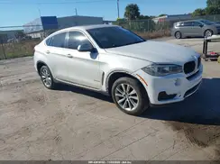 5UXKU2C30H0U28790 2017 BMW X6