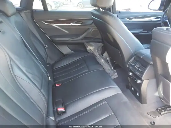 5UXKU2C30H0U28790 2017 BMW X6 - Image 8