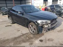 5UXKU2C30H0U29289 2017 BMW X6