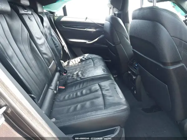 5UXKU2C30H0U29342 2017 BMW X6 - Image 8
