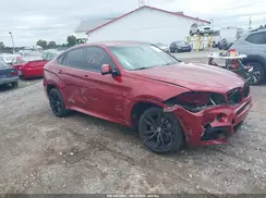 5UXKU2C30H0X47543 2017 BMW X6