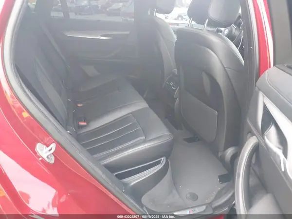 5UXKU2C30H0X47543 2017 BMW X6 - Image 8